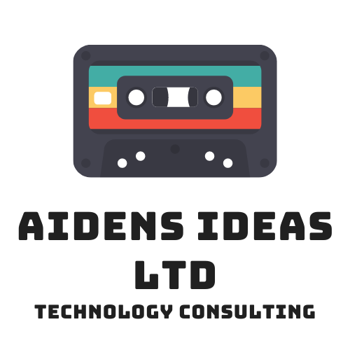 Aidens Idead Logo