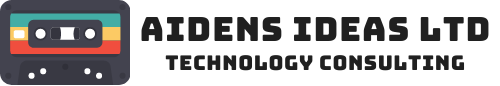 Aidens Ideas Ltd.